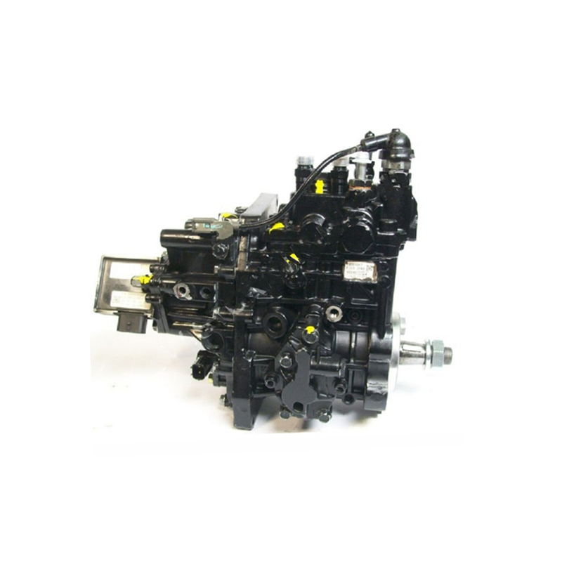 Passend für Yanmar Motor 4TNV98 - Kraftstoffeinspritzpumpe 729938-51360 72993851360 YM729938-51360 YM72993851360 4TNV98-ZF3SB DX80, PC80