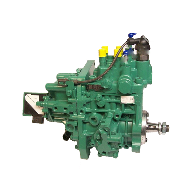 Funktioniert gut mit Yanmar Motor 4TNV98 Volvo Bagger ECR88 - Kraftstoffeinspritzpumpe 729939-51330 729939513330 YM729939-51330 YM729939513330