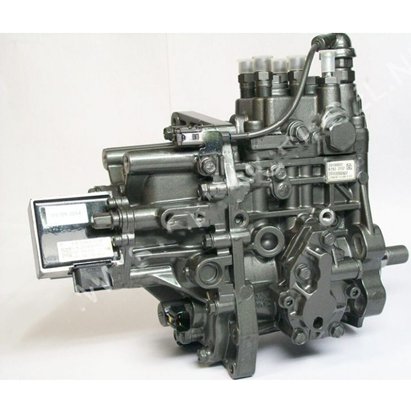 Kompatibel mit Kraftstoffeinspritzpumpe 729939-51390 72993951390 729927-51420 729923-51300 Für Yanmar Motor 4TNV98 YM729939-51390 YM7299395990 729927-51420 729923-51340 729923-51300 4TNV98-ZNSAP 4TNV98-ZNTG 4TNV98-ZNNTGT 4TNV98-ZNSADT 4TNV98-ZNSADT 4TNV98