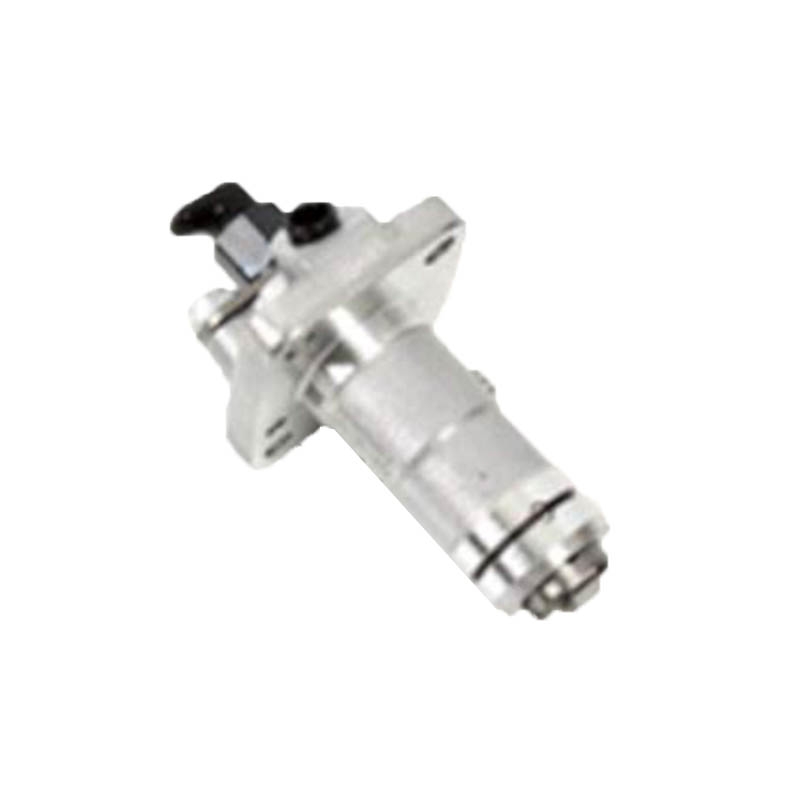 Auf Isuzu 3LB1 3LD1 Engine abgestimmt - Kraftstoffeinspritzpumpe 8-970345910
