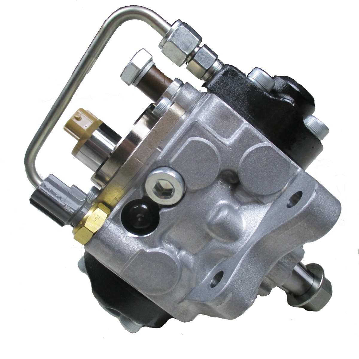 Perfekt für Isuzu Motor 4HK1 Hitachi John Deere - Kraftstoffeinspritzpumpe 8-97306044-9 294000-0039 8973060449 294000003