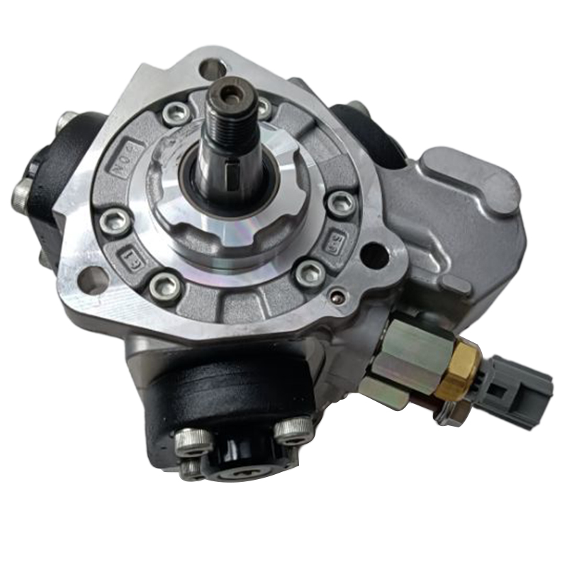Optimiert für Isuzu Motor 6HK1 - Kraftstoffeinspritzpumpe 8-98091565-0 8-98091565-1 294050-0103 8980915650 8980915651 2940500103