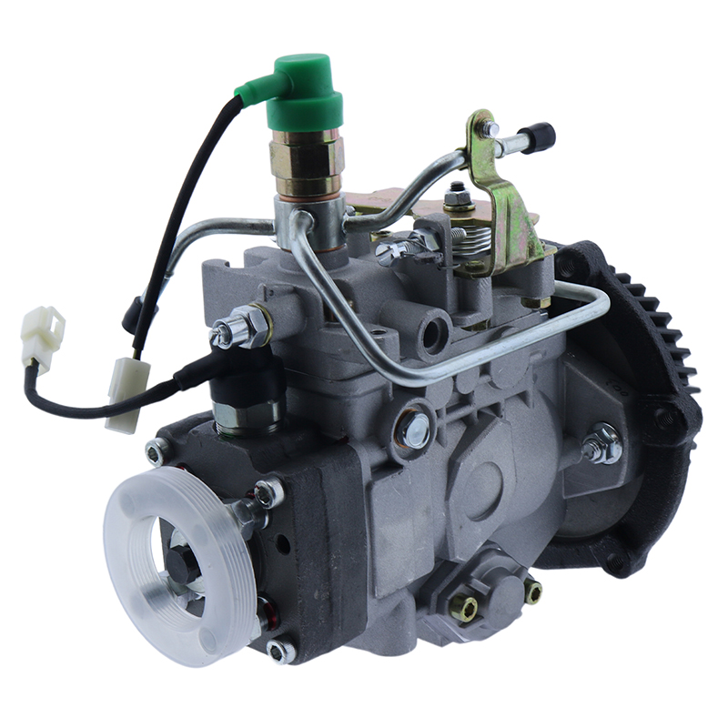 Ma?geschneidert für Isuzu Motor 4JB1 - Kraftstoffeinspritzpumpe 8970395390