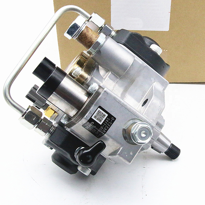 Kompatibel mit Isuzu Motor 4JJ1 - Kraftstoffeinspritzpumpe 8973815554 8973815556 8-97381555-4 294000-1190 8-97381555-6 294000-1192 2940001190 2940001192