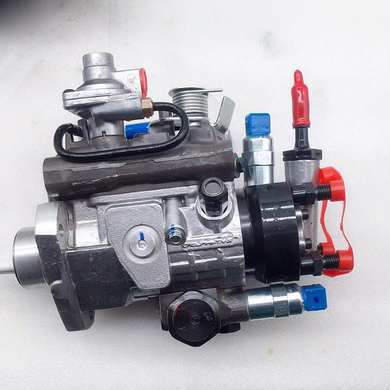 Ma?geschneidert für Perkins Engine - Kraftstoffeinspritzpumpe 9323A262G 3CX