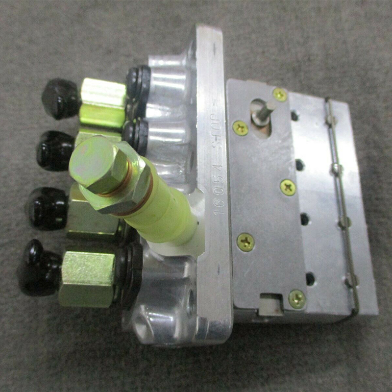 Kompatibel mit Kubota Motor V1305 - Kraftstoffinjektion Pumpenmontage 16259-51010 16054-51010 1625951010 1605451010 1042064020