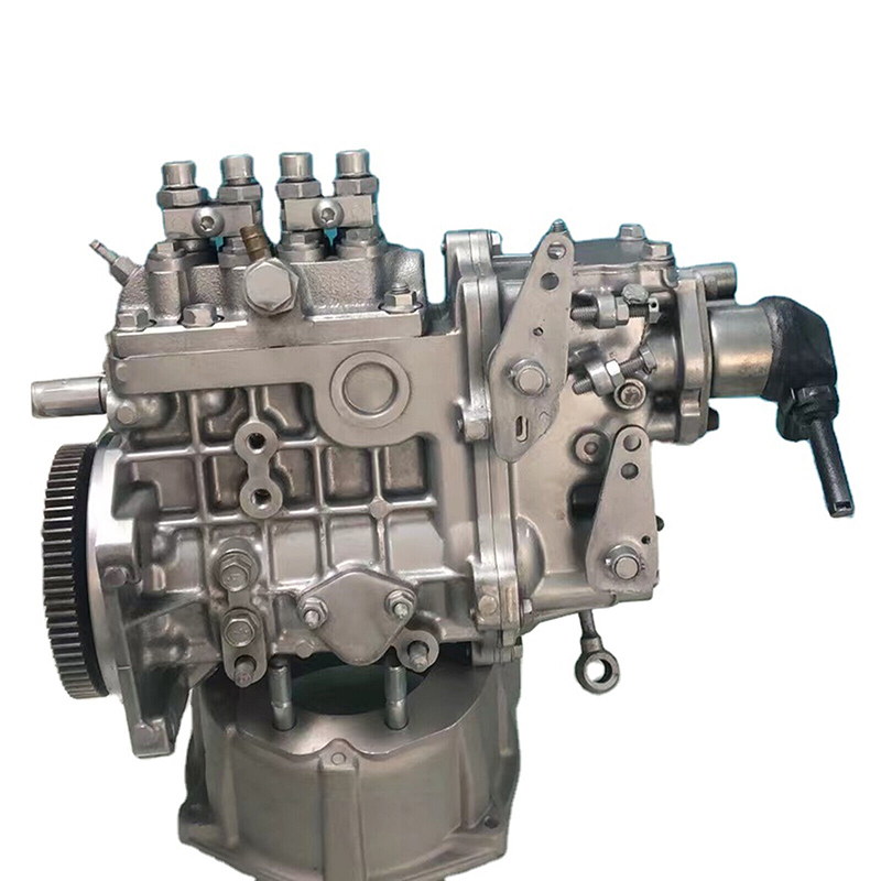 Kompatibel mit Kubota Motor V3800 - Kraftstoffeinspritzung Pumpenmontage 1G397-JS3991 1G397JS3991