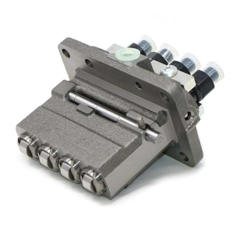 Optimiert für Kubota Motor V2003 - Kraftstoffinjektion Pumpenmontage 1G610-51010 1G61051010 1G610-51012 1G61051012 1G622-51010 1G62251010