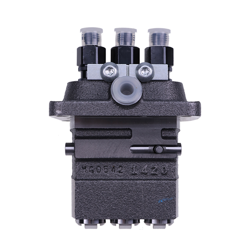 Direkter Ersatz für Kubota Motor D1503 D1703 D1803 - Kraftstoffinjektion Pump Assembly 1G702-51010 1G70251010 1G702-51012 1G702-51013 1G70251012 1G70251013 07933-00140 079330040 07933-00142 0793300142 D1803M L2600DT, L2600F, L2800DT/HST, L2800F, L3000DT,