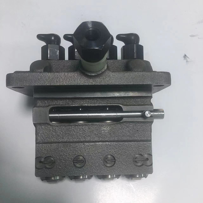 Hergestellt für Kubota V2203 Carrier CT 4.134TV Engine - Kraftstoffinjektion Pumpenmontage 25-39160-00 253916000 25-3916000 V2203DI 4134TV 134TV - 2197 D2203TV
