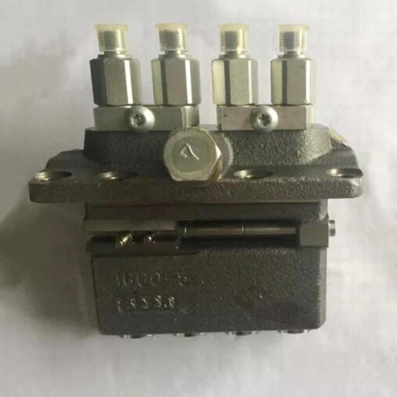 Gebaut nach Kubota Motor V3300 Bobcat Lader A300 S220 S250 S300 T250 T300 - Kraftstoffinjektion Pumpenmontage 6680751 V3300 DI T A300, S220, S250, S300, T250, T300