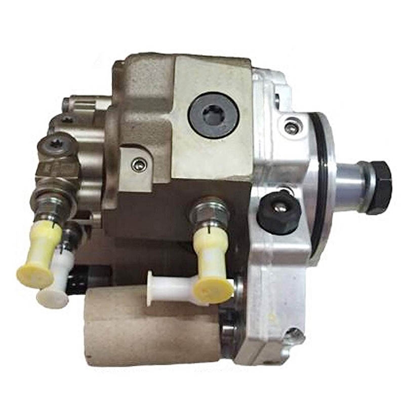 Hergestellt für Komatsu WA380-6 WA250-6 WA200-6 Radlader SAA6D107E SAA4D107E Motor - Kraftstoffinjektion Pumpenmontage 6754-71-1110 6754711110 6754-72-1010 6754-71-1310 6754-72-1011 6754721010 6754711310 6754721011 0445020150 WA380-6, WA250-6, WA200-6