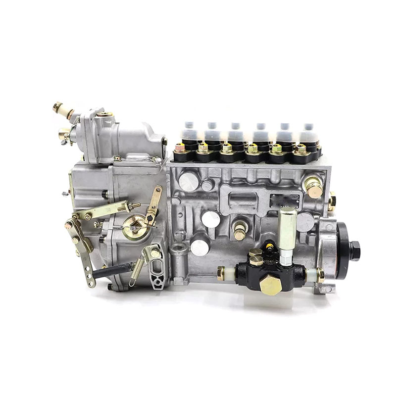 Hergestellt für Shangchai Motor C6121 - Kraftstoffeinspritzpumpe BH6P110 BP5676 P10Z002 CP10Z-P10Z002 CP10ZP10Z002 BP5B36