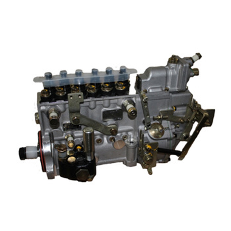 Cummins Motor 6BTA5.9-C180 Original - Kraftstoff-Spritzpumpe C3977539