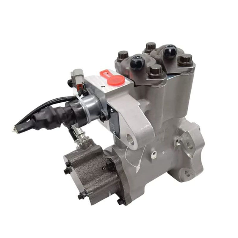 Für Cummins Motor ISLE9.5 ausgelegt - Kraftstoffeinspritzung Pumpe C4306945 4306944 2897463