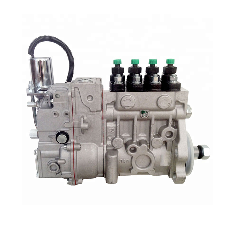 Geeignet für Sinotruk Motor WD415.24C02 - Kraftstoffpumpen CB4P426