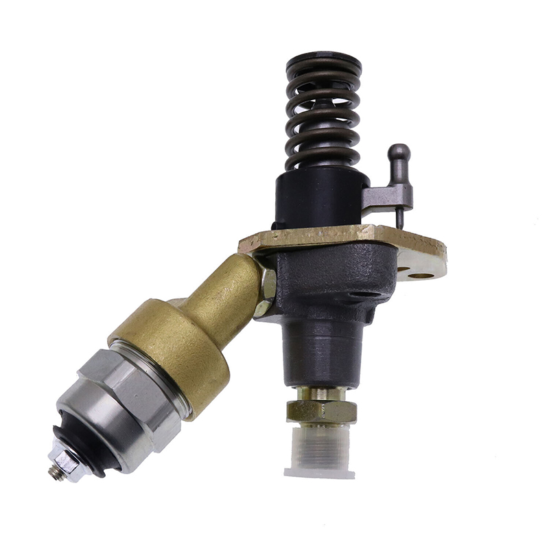 Optimiert für Yanmar Motor L40AE L48AE L48EE - Kraftstoffeinspritzpumpe