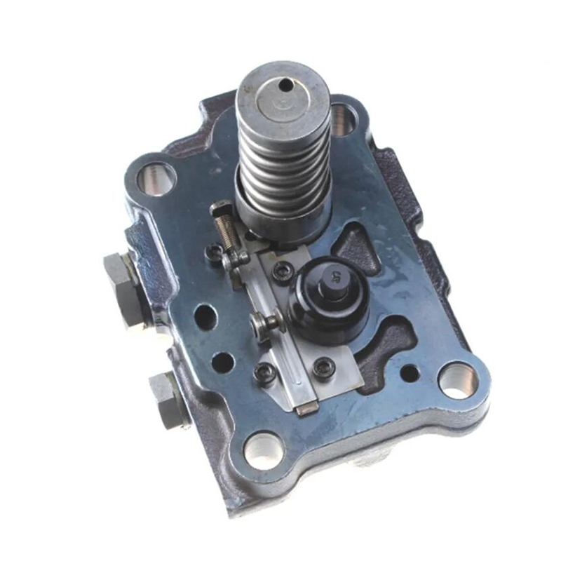 Ma?geschneidert für Yanmar Motor 4TNE86 - Kraftstoffpumpenkopf