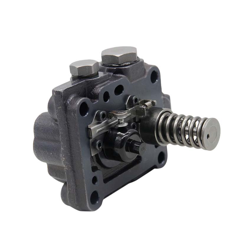 Perfekt für Yanmar Motor 4TNV88 - Kraftstoffeinspritzung Pumpenkopf Rotor 129604-51740 12960451740 729632-51300 72963251300
