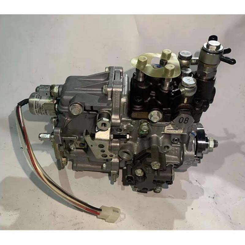 Kompatibel mit Kraftstoffeinspritzpumpe MIA884482 Yanmar Motor 3TNV84T John Deere Traktor 2036R 3038E 3TNV84T-BXJT4 3TNV84T-BXJT 2036R, 3038E