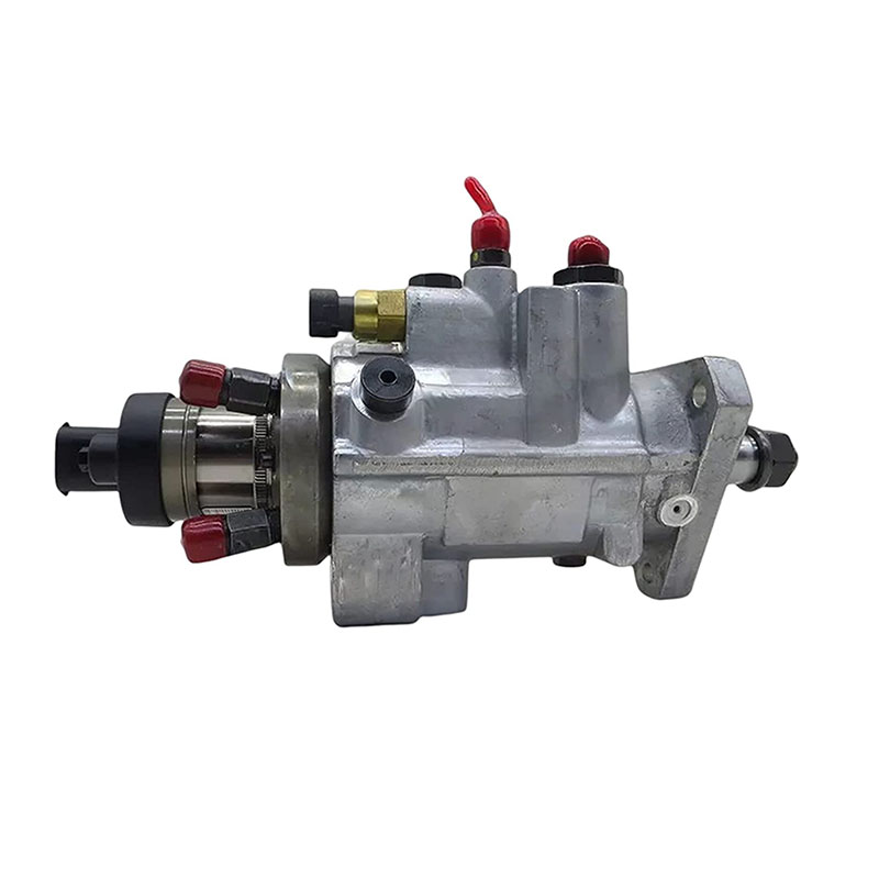 Geeignet für John Deere Motor 3029 4045 6080 - Kraftstoffeinspritzpumpe RE518087 RE518167 SE501234 RE509439 RE568071 RE518086 RE507968 DE2435-6323 DE2435-5780 DE2435-5821 DE2435-5959 DE2435-5958 DE2435-6254 DE2435-6246 DE2-5821 DE24356323 DE24355780 DE243