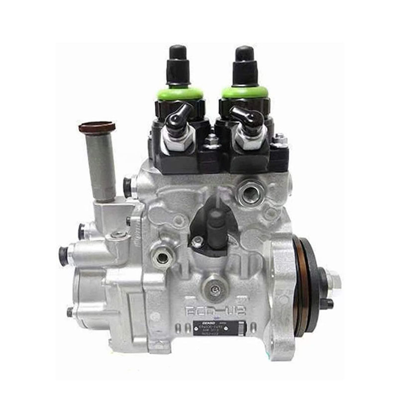 Speziell für John Deere 7720 7820 7920 8120 8220 8320 8420 8520 9120 9220 9320 9420 9520 9620 Traktor 6081 Motor 8.1L - Kraftstoffeinspritzpumpe RE521422 094000-049 094000049 094000-0490 0940000490 094000-0491 0940000491 6081T 7720, 7820, 7920, 8120, 8320
