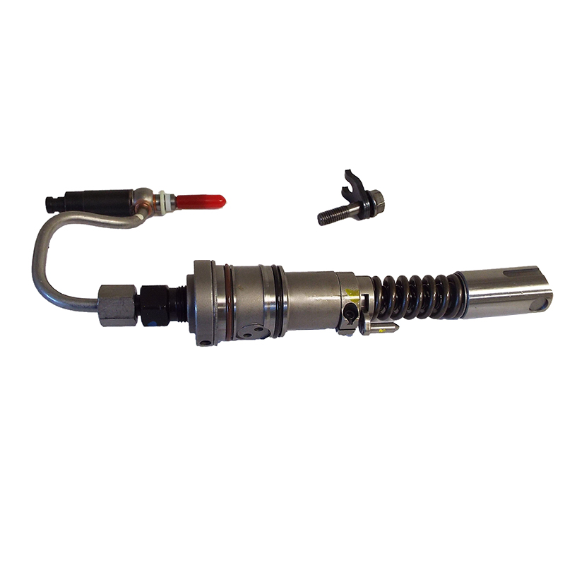 Funktioniert gut mit John Deere Engine 4024 - Kraftstoffinjektion Pumpe RE527597 SE502048 37740 4024TF 4024TF270 4024TF280 4024TF281