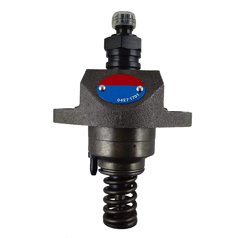 Passend für Deutz F4L1011 F4M2011 F2L1011F Motor - Kraftstoffeinspritzung Pumpe 04271640 4271640