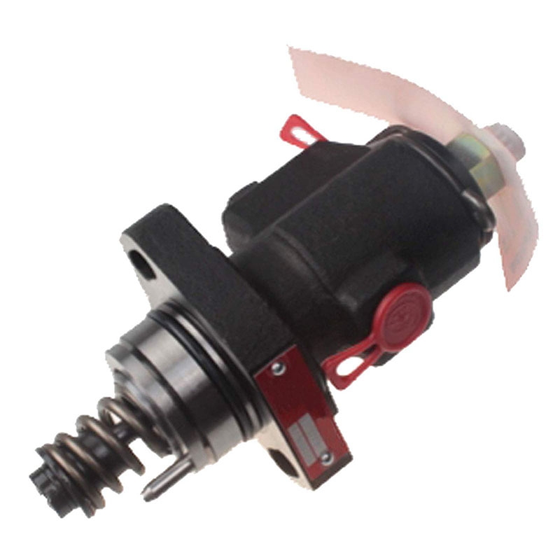 Kompatibel mit Deutz 2011 Motor PC1M2081 - Fuel Injection Pump Unit Pump 0428 6978 04286978 4286978