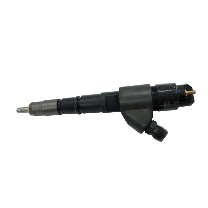Hergestellt für Deutz Motor TCD2013L042V TCD2013L062V - Kraftstoffinjektor 04290986 0429 0986 0428 9311 0428311 2079 8114 20798114 TCD2013L04 2V VOLVO TCD2013L06 2V VOLVO