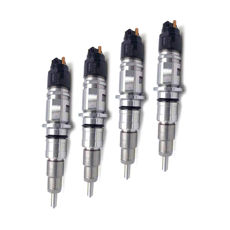 Hergestellt für Bosch - Fuel Injector 0445120383 5317323 QS B4,5 QSB6,7
