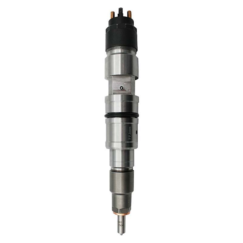 Hergestellt für Deutz Motor TCD2013L04 4V TCD2013L06 4V - Kraftstoff-Injektor 04902825 04902255 0490 2255 0490-2255 0490 2825 0490-2825