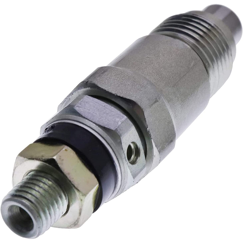 Engineered for Toyota Motor 3B - Kraftstoff-Injektor 09350-2480 23600-56020 0935002480 2360056020