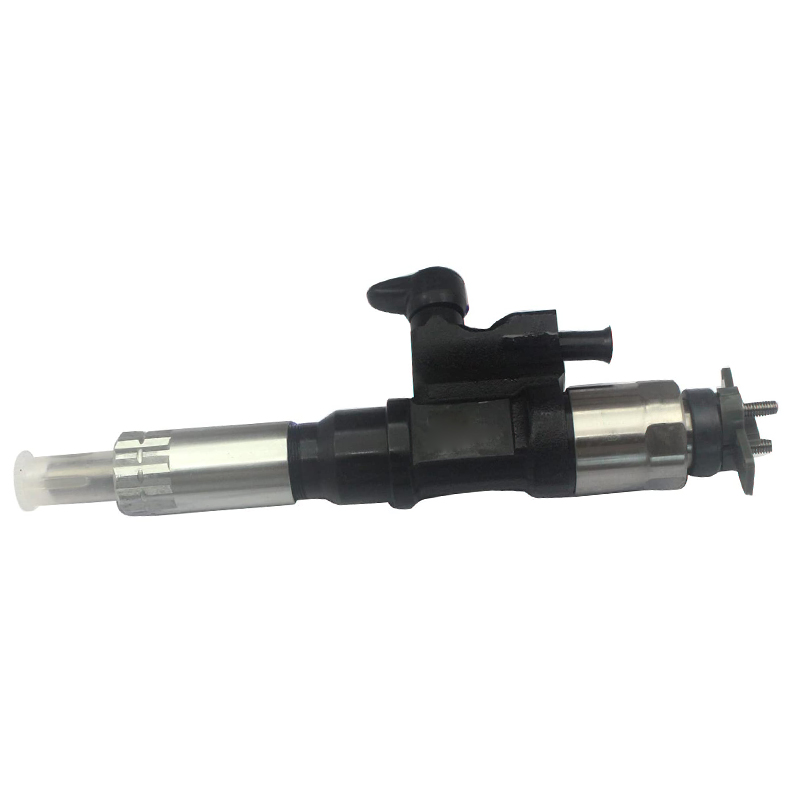Hergestellt für Deutz Motor 6WG1 6UZ1 - Kraftstoffinjektoren 095000-8980 8976034150 8976034151 8976034152 8976034153 095000-5510 8976034154 8976034155 8976034156 8976034157 095000-5511 8981675560 8981675561 9709500-551 095000-8981 9709500-898 0950005510 0