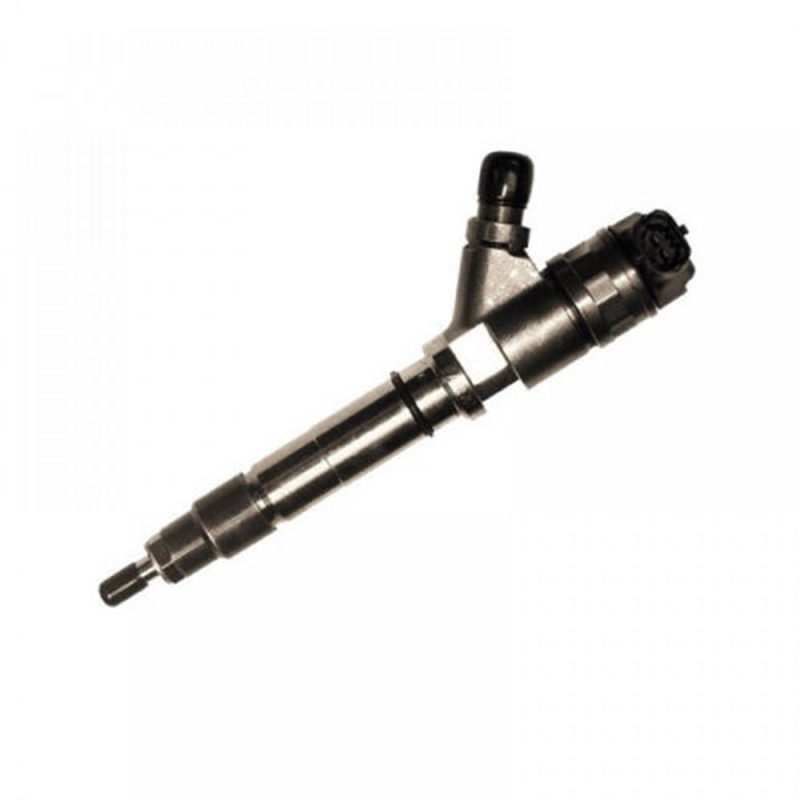 Auf das Spiel 06-07 6.6L LBZ GM Chevy Duramax Refurbished Part - Fuel Injector 0986435521