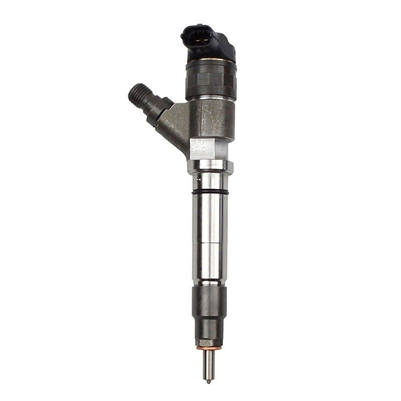 Perfekter Ersatz für GMC Chevy Duramax Diesel Bosch 06-07 6.6L LBZ - Kraftstoffinjektor 0986435521 Silverado 2500 HD