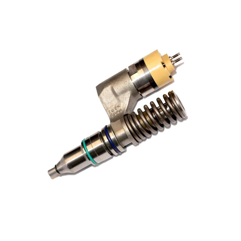 Hergestellt für Caterpillar CAT Engine C-10 - Kraftstoff-Injektor 0R-8780 137-2497 194-5080 0R8780 1372497 1945080 CA0R8780 CA1372497 CA1945080 C10