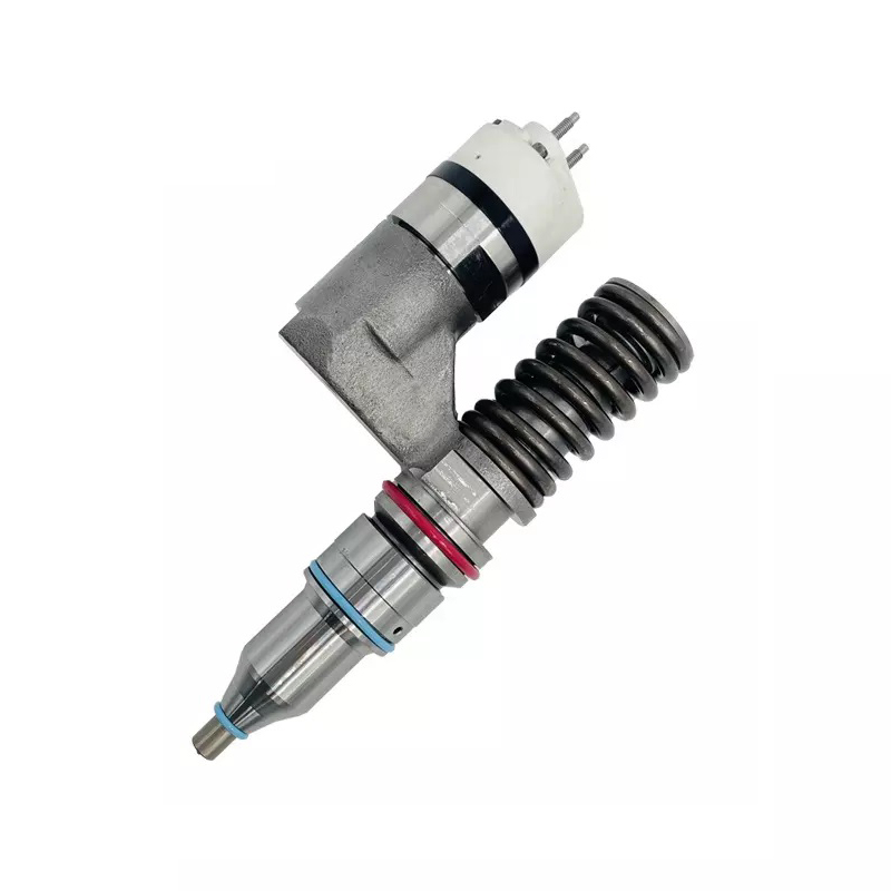 Optimiert für Caterpillar CAT Engine C-12 - Kraftstoffinjektoren 10R-0968 156-1011 0R-4988 116-5425 212-3466 0R4988 10R0968 1165425 1561011 2123466 CA0R4988 CA10R0968 CA1165425 CA1561011 CA2123466 C12