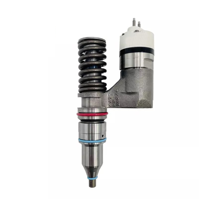 Hergestellt für Caterpillar CAT Motor C-12 C12 Pumper SBF214 SUF557 - Kraftstoff-Injector 10R-1258 212-3468 170-5242 1705242 10R1258 2123468 CA1705242 CA10R1258 CA213468 SBF214,SUF557