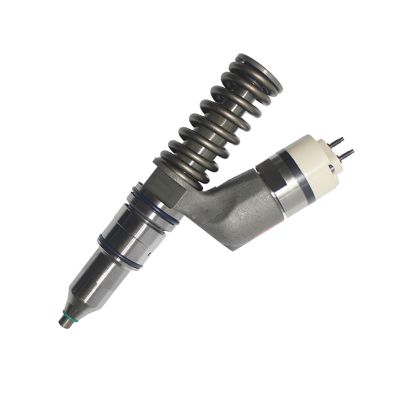Kompatibel mit Caterpillar CAT Motor C15 - Kraftstoff-Injektor 10R-3261 244-7702 249-0702 2490702 CA2490702 10R3261 2447702 CA10R3261 CA244702