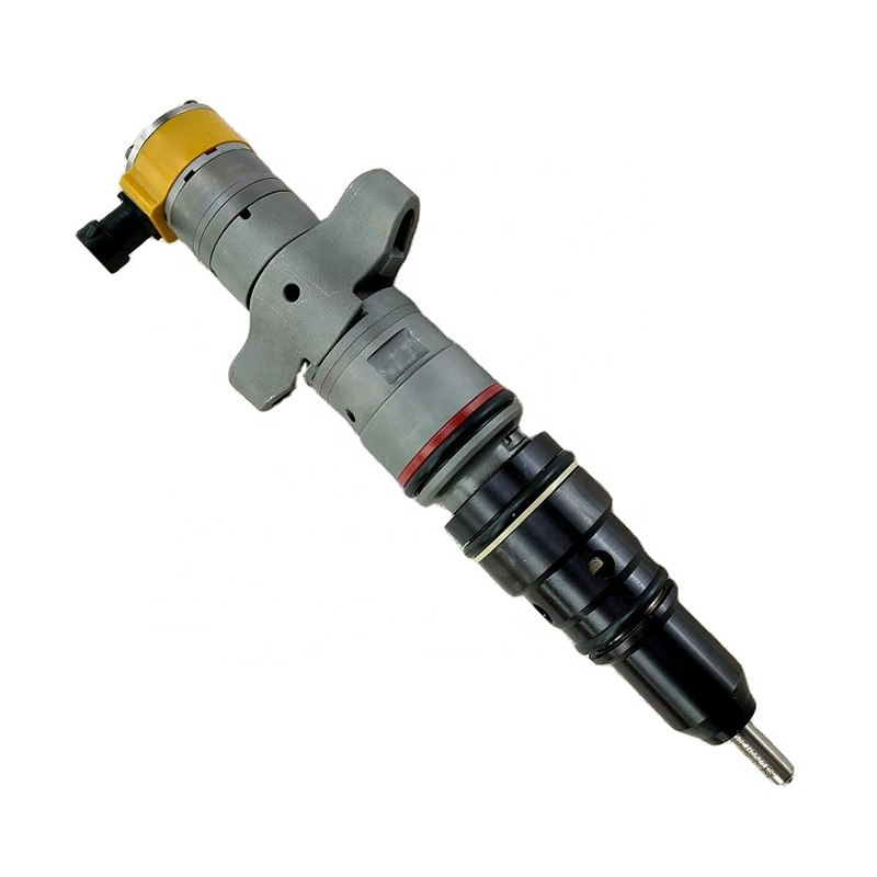 Ma?geschneidert für Caterpillar CAT Motor C7 Bagger E320D E330D 324D 325D 525C 535C 815B - Kraftstoff-Injector 10R-7225 CA10R7225 10R7225 E320D, E330D, 324D, 325D, 525C, 535C, 815B, 120K