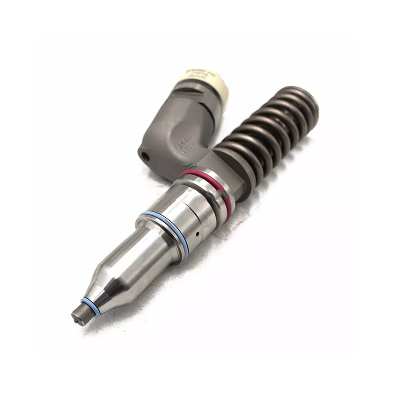 Funktioniert gut mit Caterpillar CAT Motor C15 - Kraftstoff-Injector 10R-8989 280-0574 2800574 10R8989 CA2800574 CA10R8989