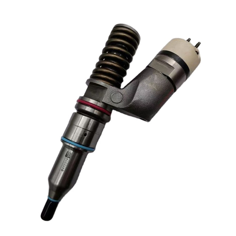 Kompatibel mit Caterpillar CAT Motor C13 - Kraftstoff-Injektor 10R1274 CA10R1274 10R-1274 CA10R2977 10R-2977 10R2977 CA24907008 249-0708 2490708 CA2492372 249-2372 2492372