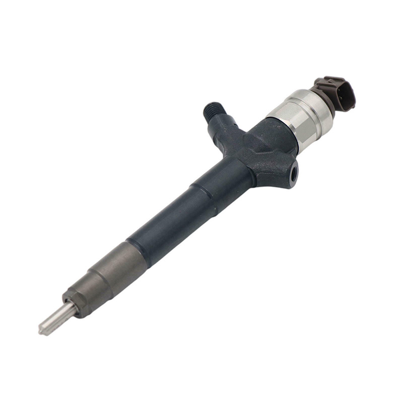 Perfekt für Mitsubishi Motor 4D56 LKW L200 - Kraftstoffinjektoren 1465A257 1465A297 095000-749# 095000-7490 095000-7491 095000-956# 095000-9560 9709500-956 095000749# 0950007490 0950007491 095000956# 0950009560 9709500956
