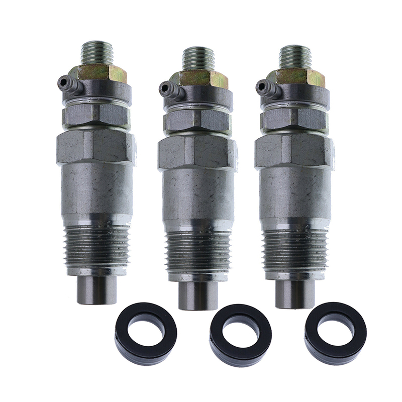 Fuel Injector 15271-53000 for Kubota B4200D B5100D-P B5100E-P B6100D-P B6100E-P B6100HST-D B6100HST-E B7100D-P B7100HST-D B7100HST-E online