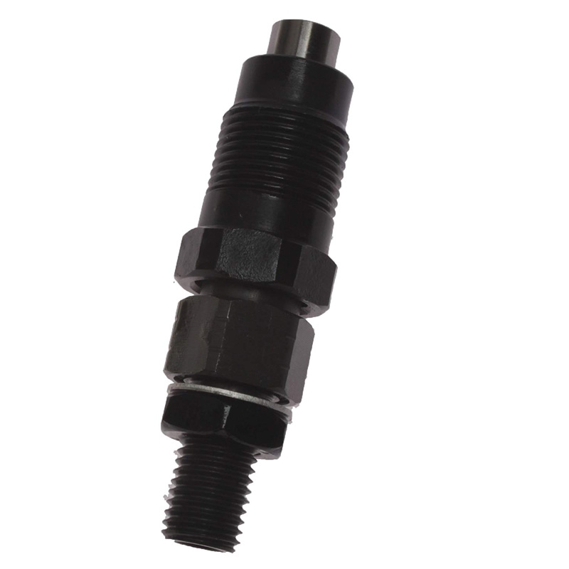 Ingenieur für Kubota D1105 Motor B1700D B2400D F2400 - Kraftstoffinjektor 16032-53000 16032-53001 1603253000 1603253001 B1700D,B2400D,F2400