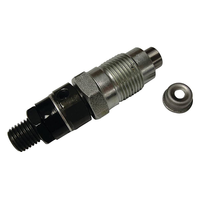 Konzipiert für Kubota-Motor D1403 D1503 V2203 Bagger KX91-3 U35 - Kraftstoffinjektor 16082-53900 1608253001 16082-53000 19077-53000 19077-53903 16082-53903 16008253000 1608253900 1907753000 1907753900 1608253903 093500-4540 0935004540 QR6882653 D1503 D170