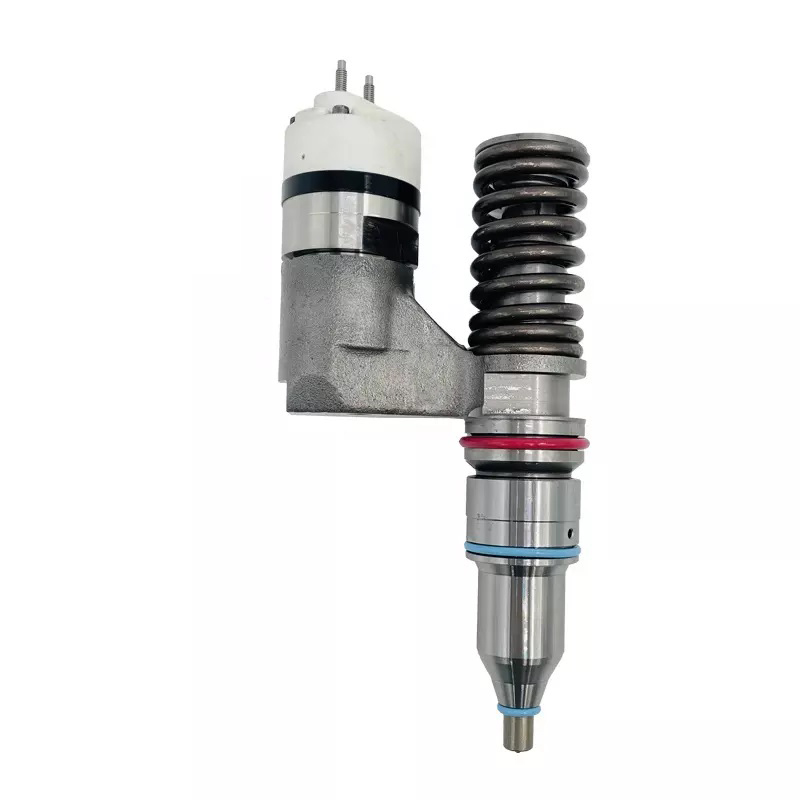 Optimiert für Caterpillar CAT Engine C10 C12 - Kraftstoffinjektor 161-1785 0R-4987 1611785 0R4987 CA0R1785 CA0R4987 C-10 C-12