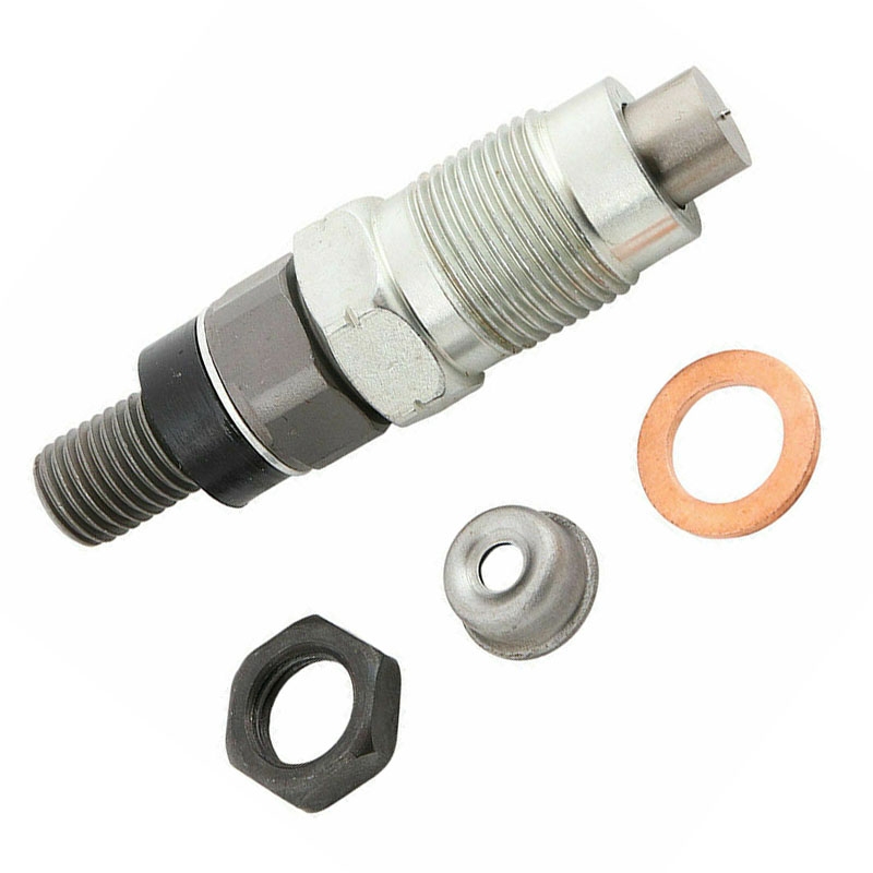 Passend für Kubota V2003T Motor B1700D B21 B2100D B2400D B4200D B7500D BX2360 BX23D BX24D BX25 - Kraftstoffinjektoren 16419-53000 1641953000 B1700D, B1700HSD, B1700HSD, B1700HSE, B21, B2100D, B2100E, B2100HSD, B2100HSE, B2400D, B2400HSD, B2400HSE, B2410HS