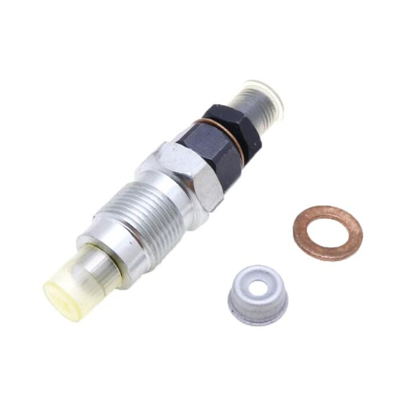 Perfekter Ersatz für Kubota Motor D1503 D1503-T V2003 - Kraftstoffinjektor 16419-53003 16419-53000 16419-53000 1641953003 1641953000 0931005070